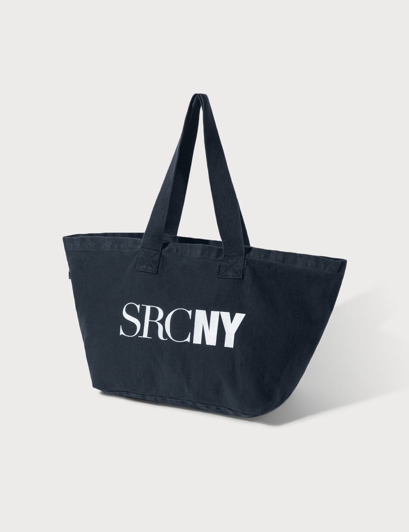 sporty tote