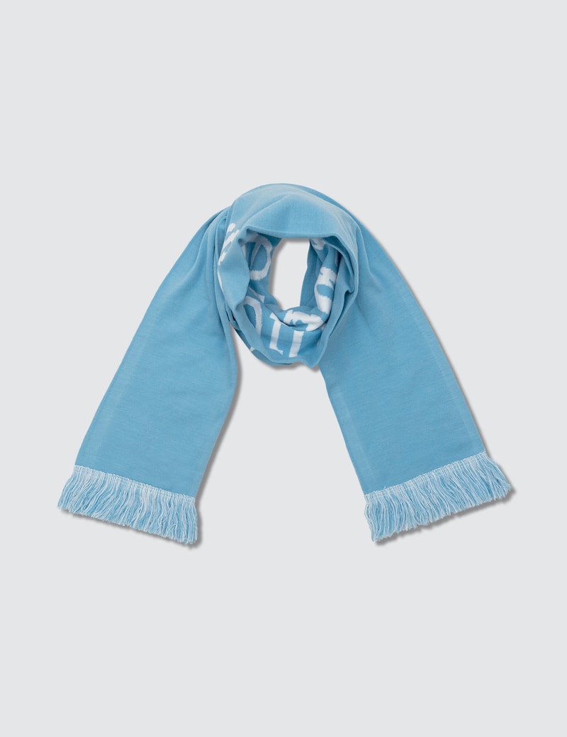 Image of Fuck Art, Make Tees Don't Say Montherfucker, Motherfucker. Long Scarf