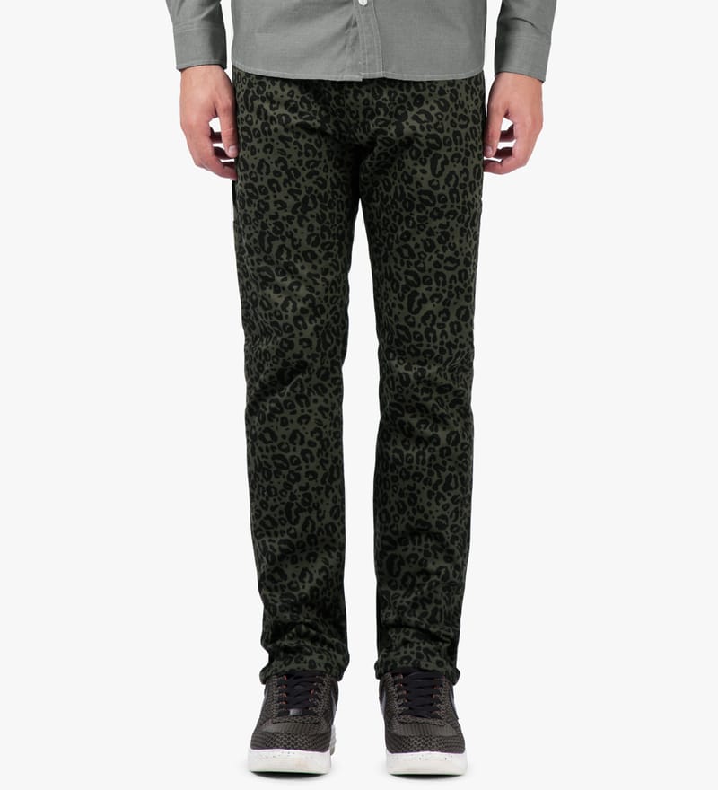 carhartt lincoln double knee pant