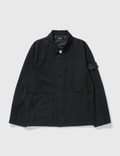 Stone Island Shadow Project Workwear Jacket Picture