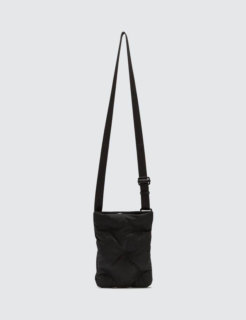 margiela quilted bag