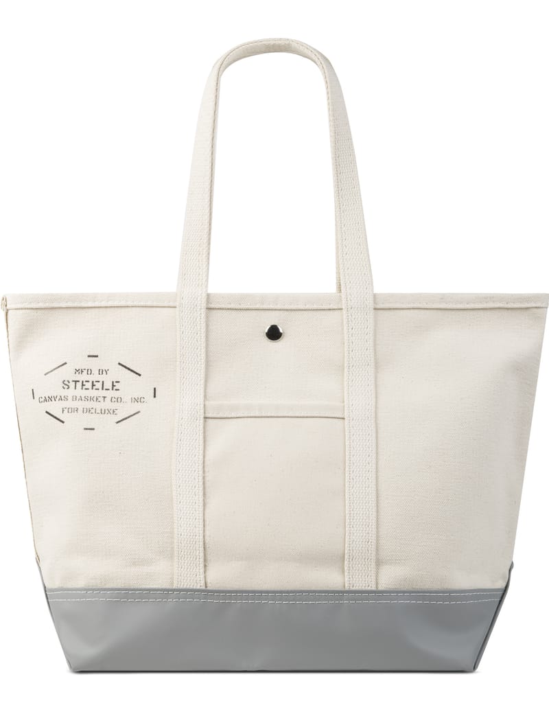 steele canvas tote