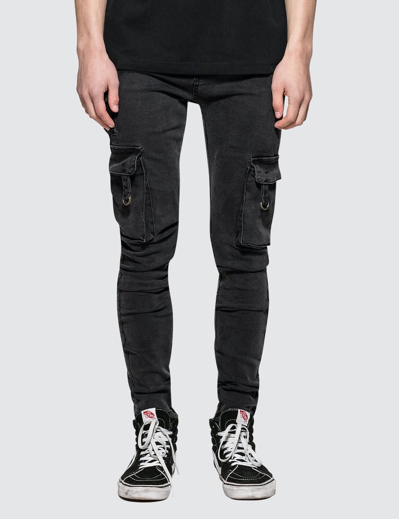 aesthetic cargo pants 