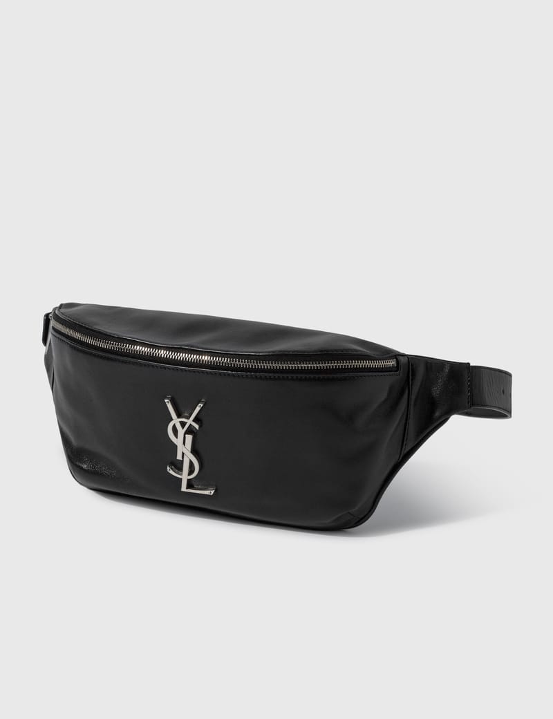 saint laurent classic belt bag