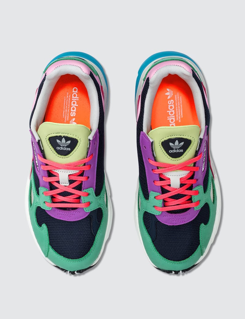 adidas originals falcon sneaker