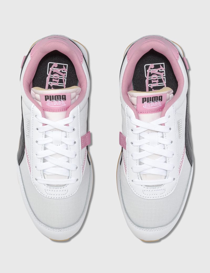 puma von dutch future rider