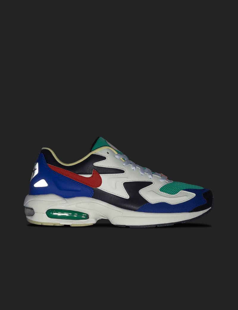 nike air max2 light sp qs