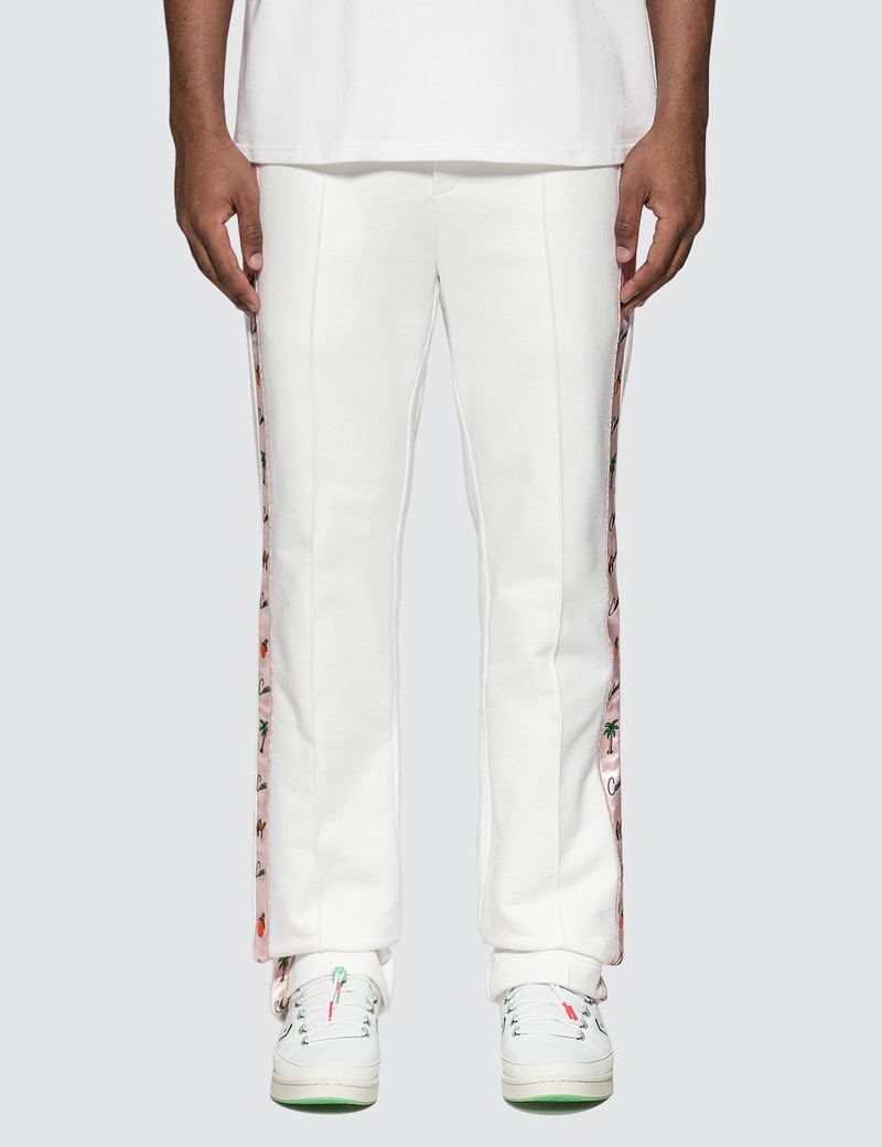 Image of Casablanca Apres Mer Track Pants