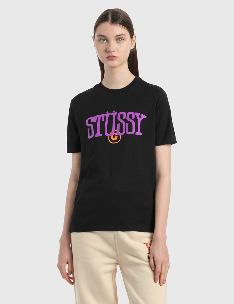 Image of Stussy Copyright T-Shirt