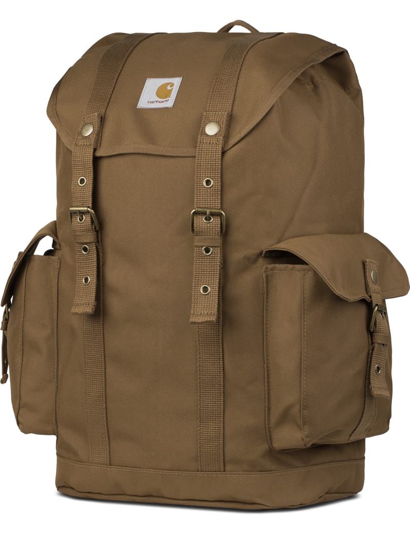 carhartt tramp backpack