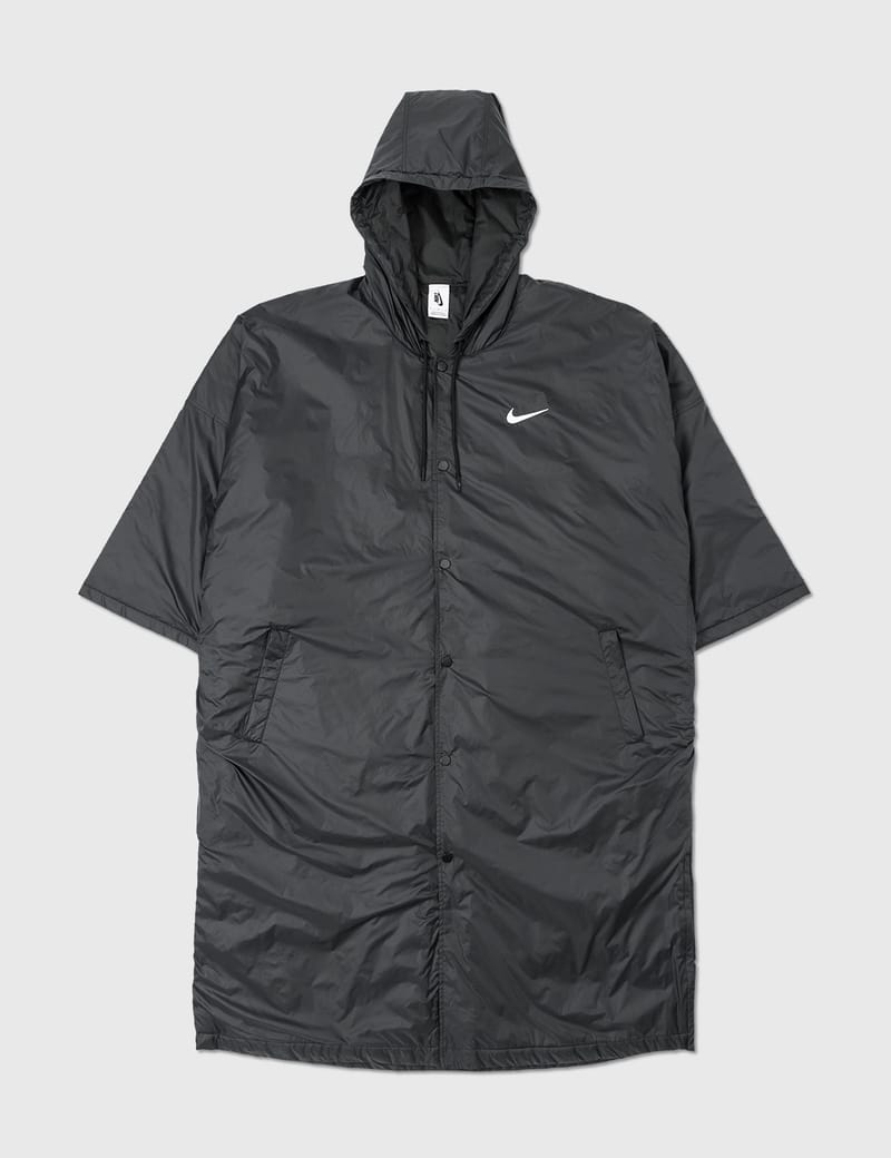 nike fear of god windbreaker