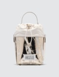Maison Margiela Mini Bucket Crossbody Bag Picture
