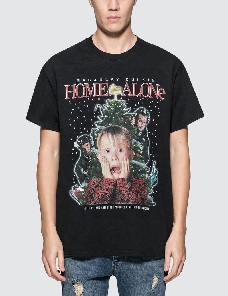 homage to home shirt