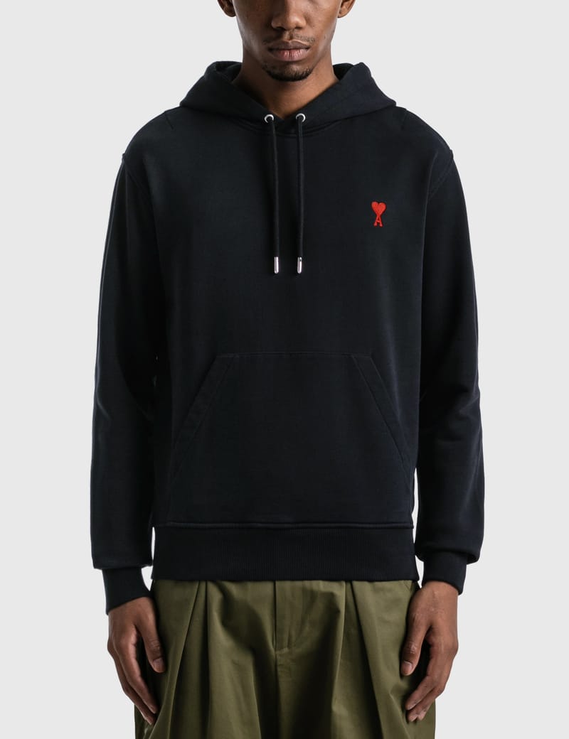 ami hoodie