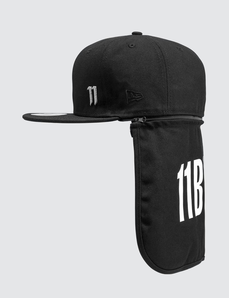 boris bidjan saberi cap