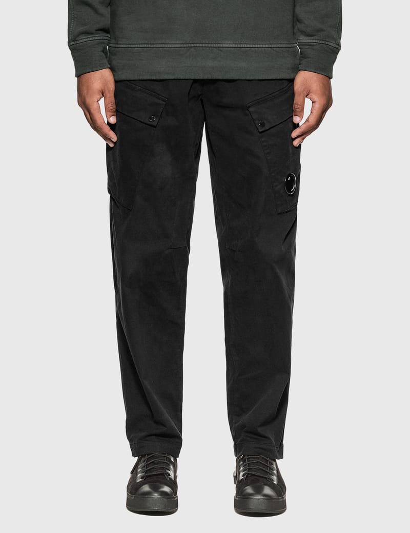 cp company cargo pants