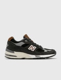New Balance M991KT Picture