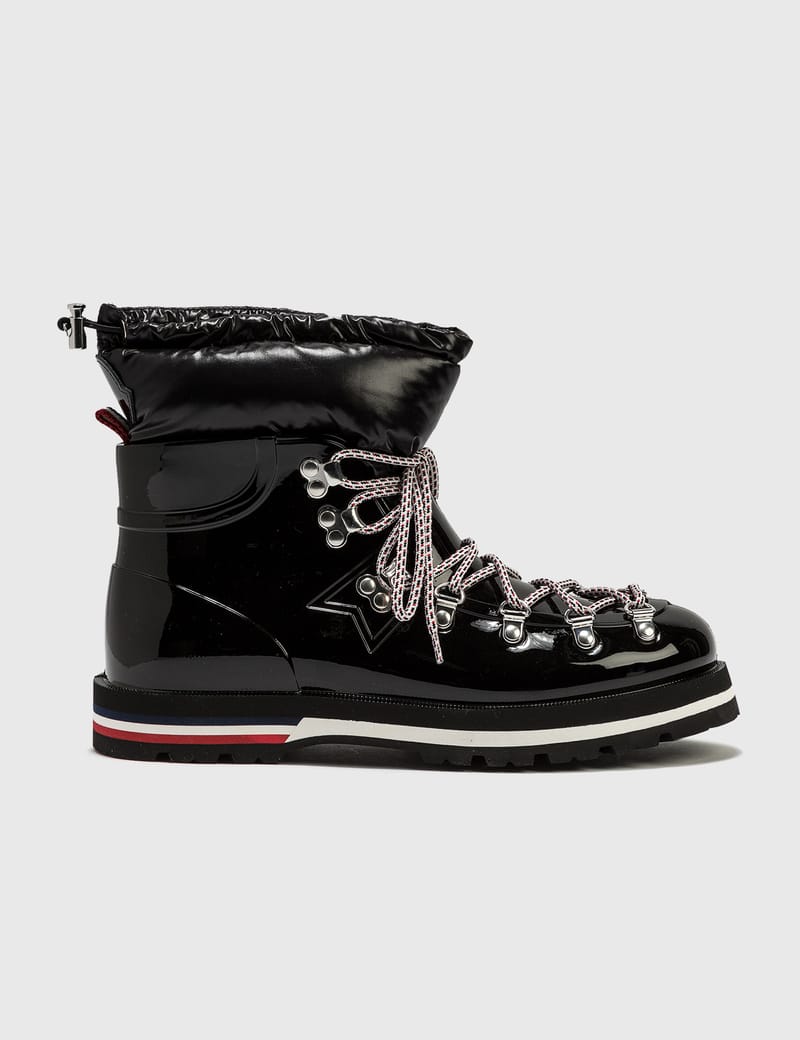 moncler winter boots