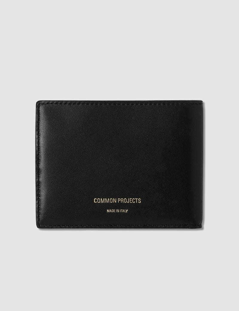 Common Projects - Standard Wallet In 