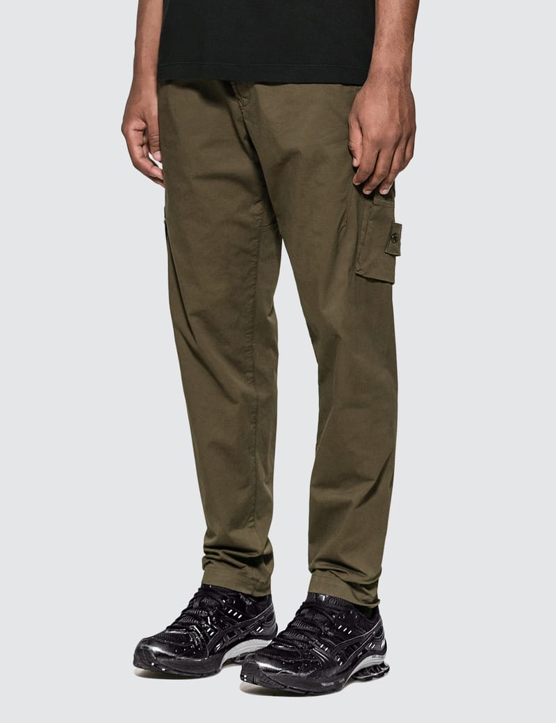 stone island ghost cargo