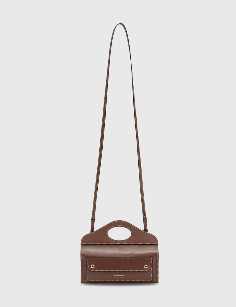 burberry mini clutch