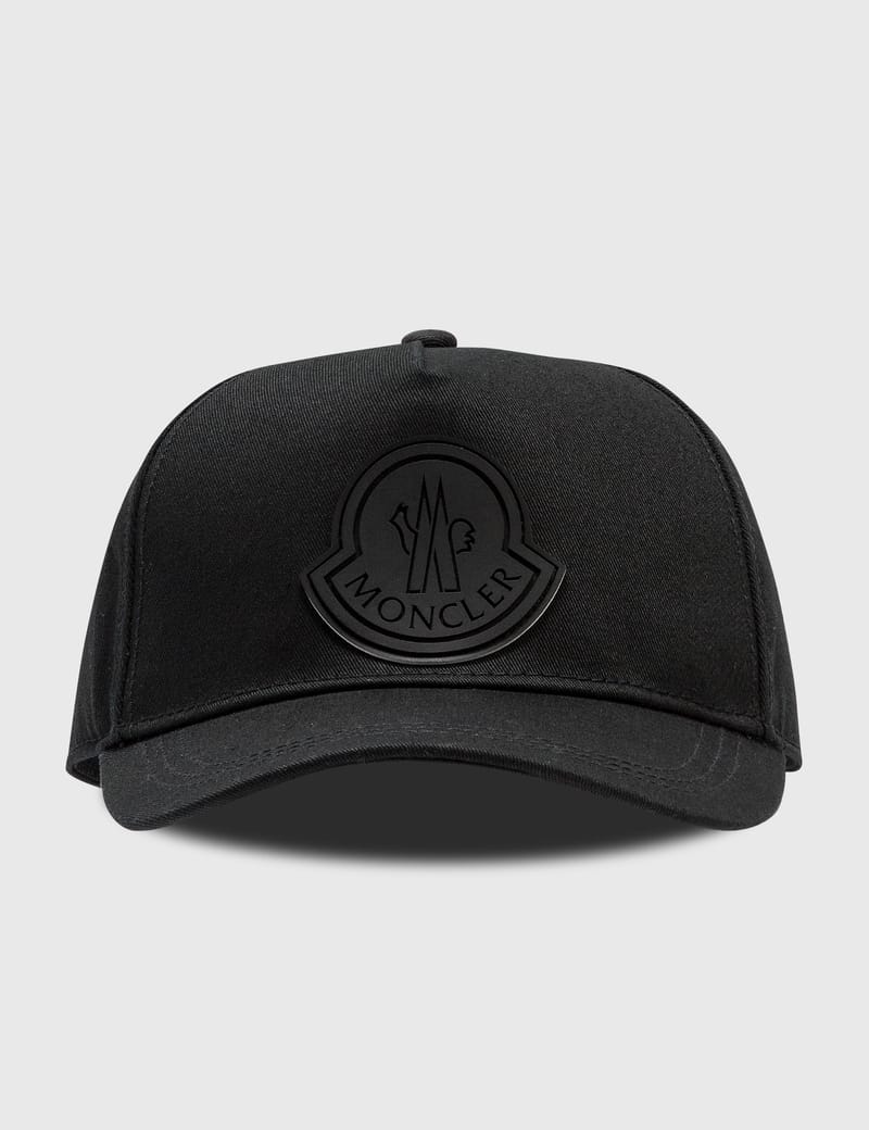 berretto cap moncler