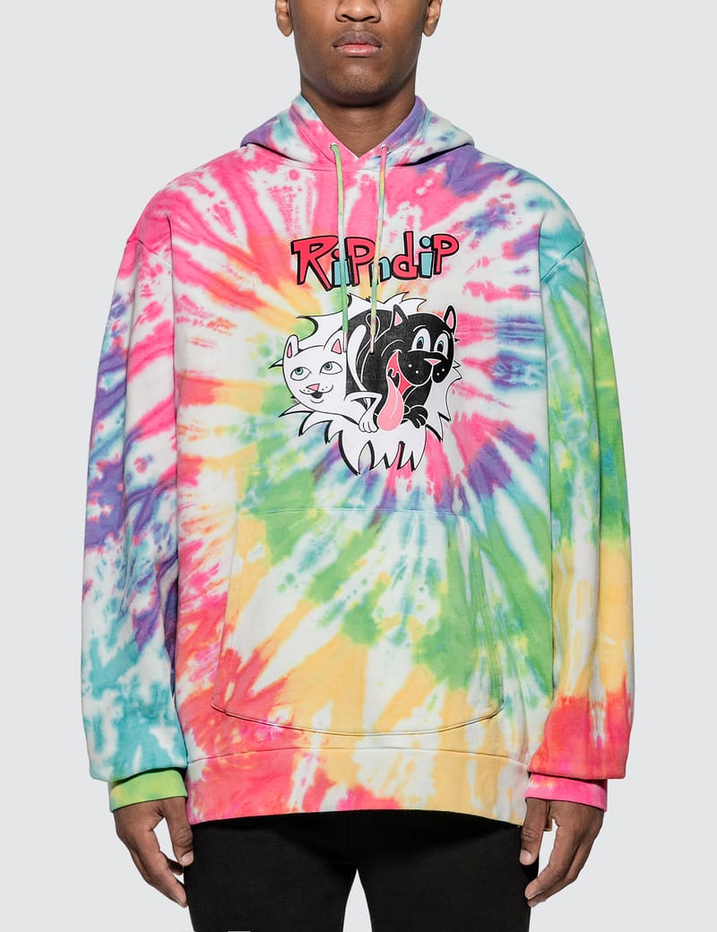 ripndip hoodie sale