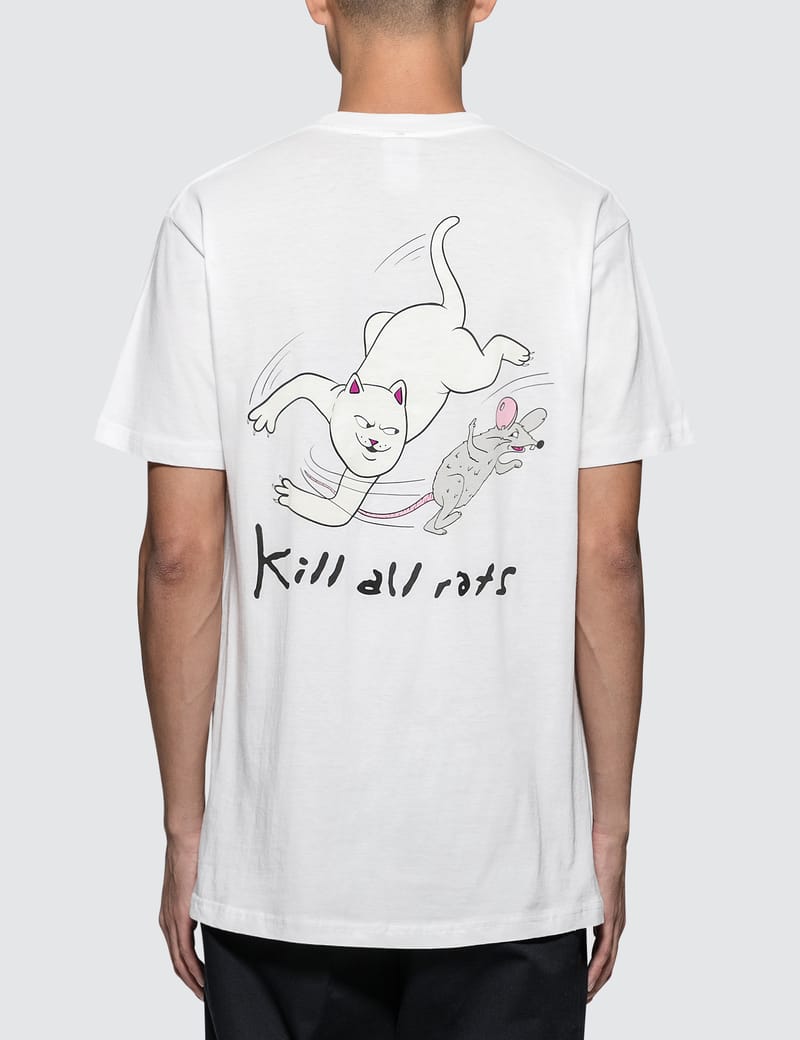 ripndip poison hoodie