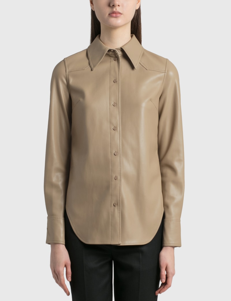 Image of Stand Studio Juliana Shirt