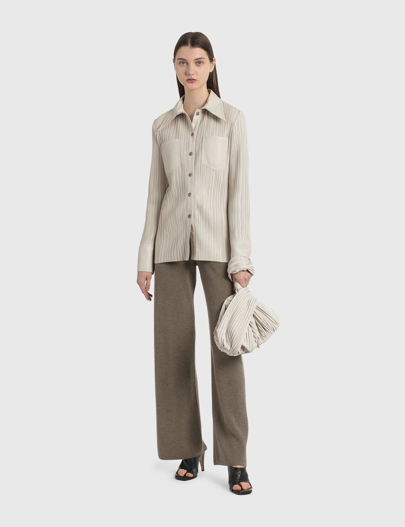 Nanushka oni pants Clearance