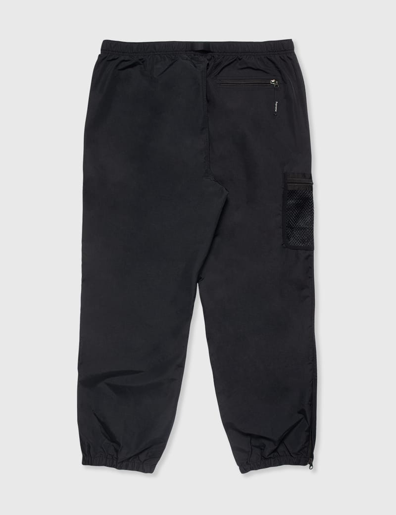 nike x supreme track pants