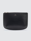 A.P.C. Sarah Pouch