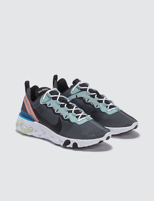 Nike Nike React Element 55 Hbx Nike Nike React Element 55 Hbx