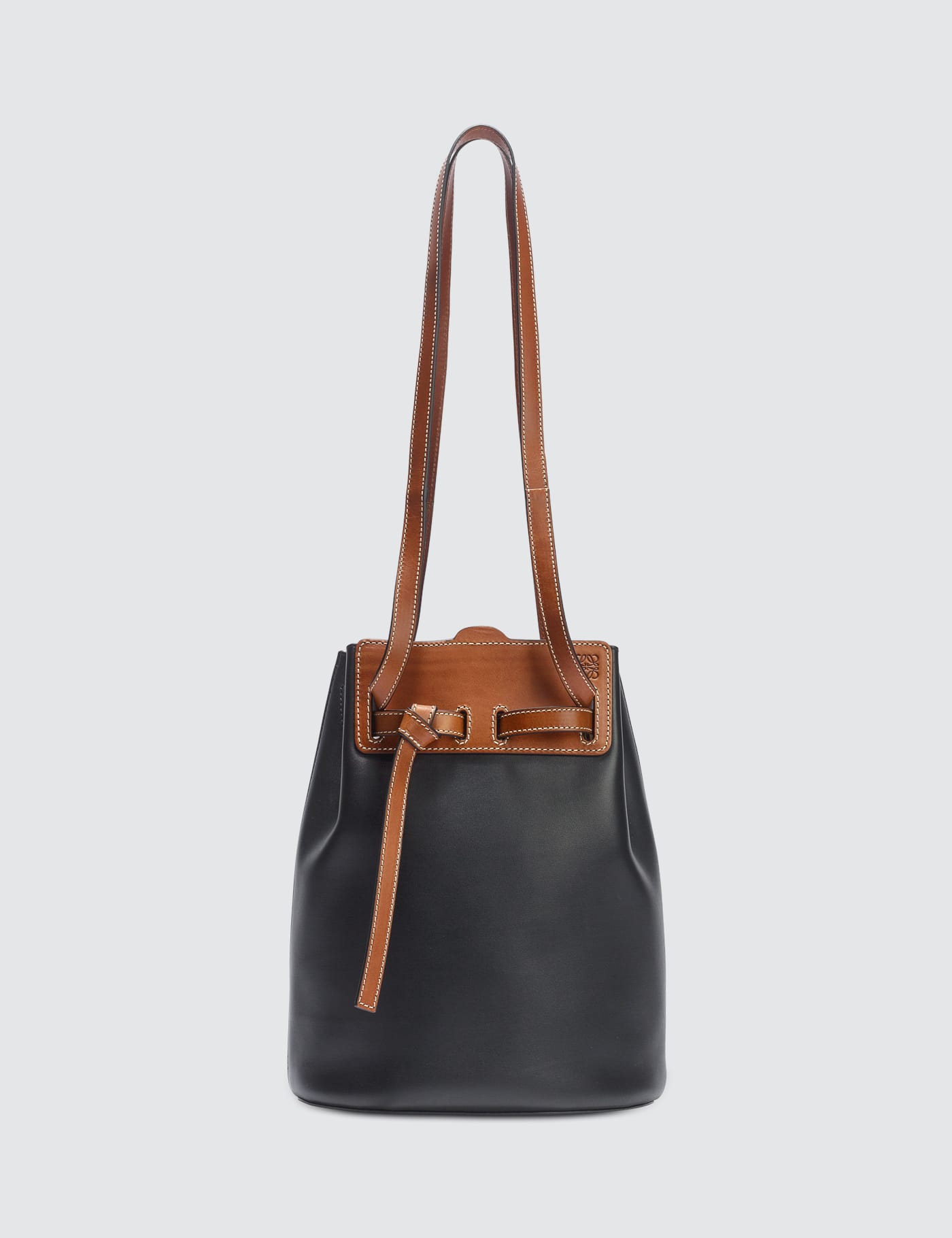 Loewe - Ruk Bucket Bag | HBX
