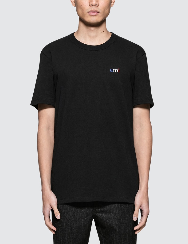 Image of Ami S/S T-Shirt