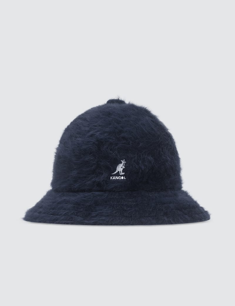 furgora casual bucket hat