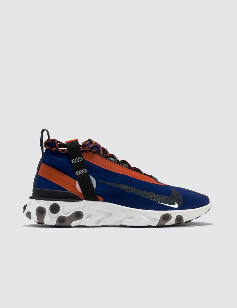 react element wr ispa