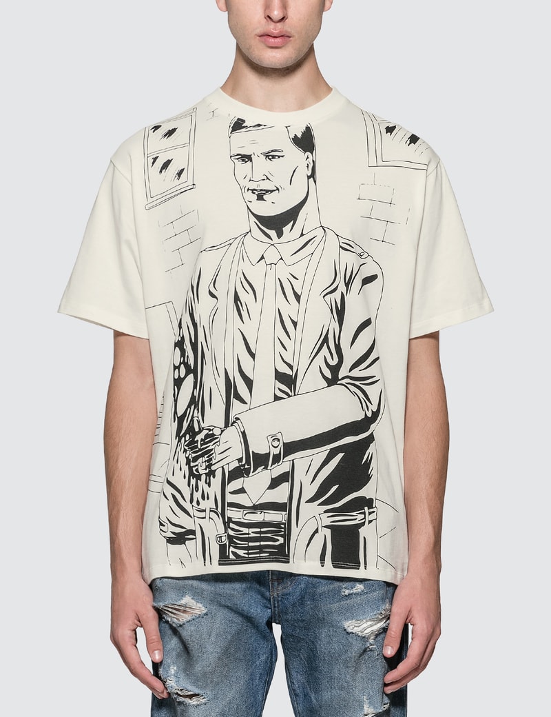 Image of Killer Comics T-Shirt