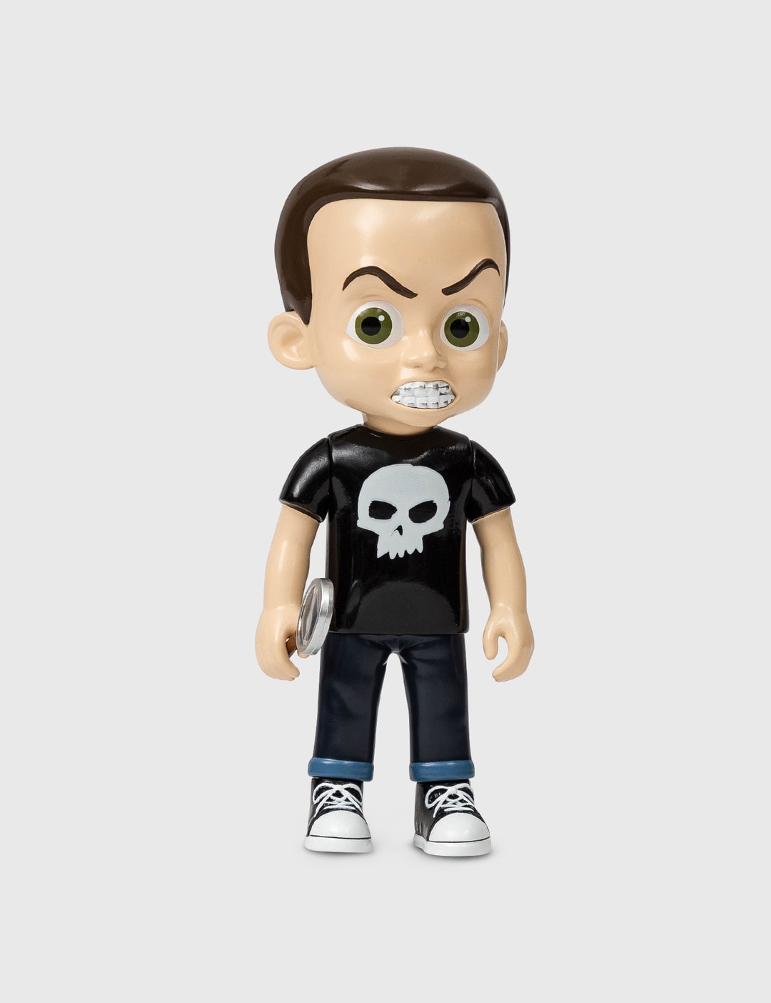 HEROCROSS - 6" SID | HBX - Globally Curated Fashion and Lifestyle by  Hypebeast
