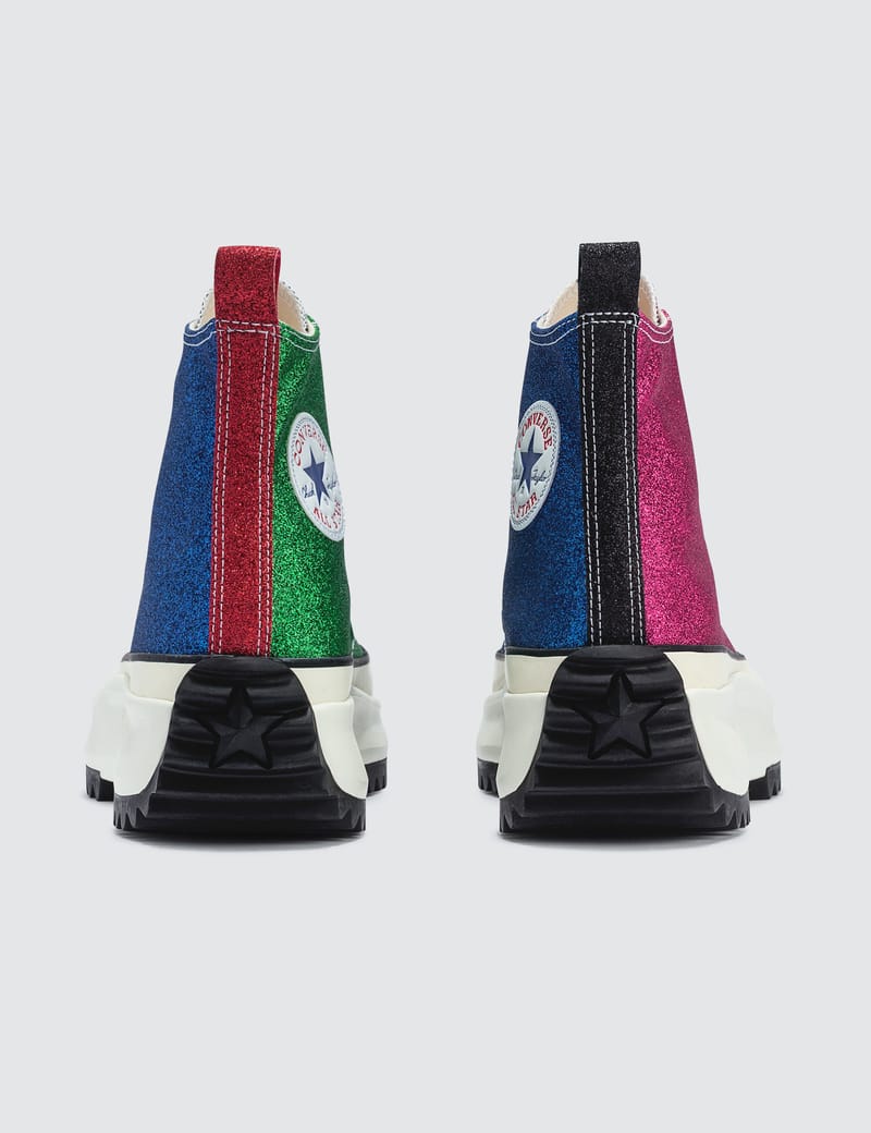 converse jwa x runstar hybrid