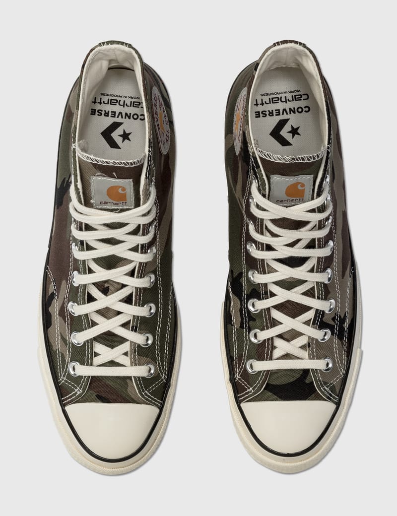 converse carhartt wip