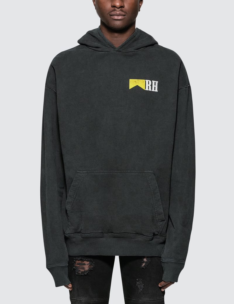 rhude hoodie sale