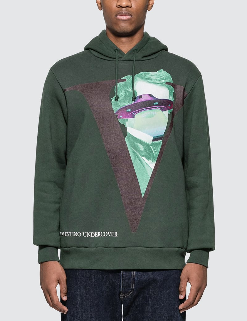 undercover valentino