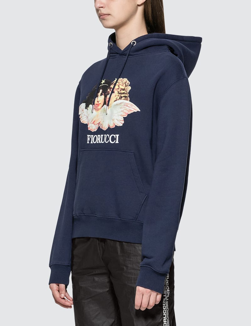 fiorucci hoodie