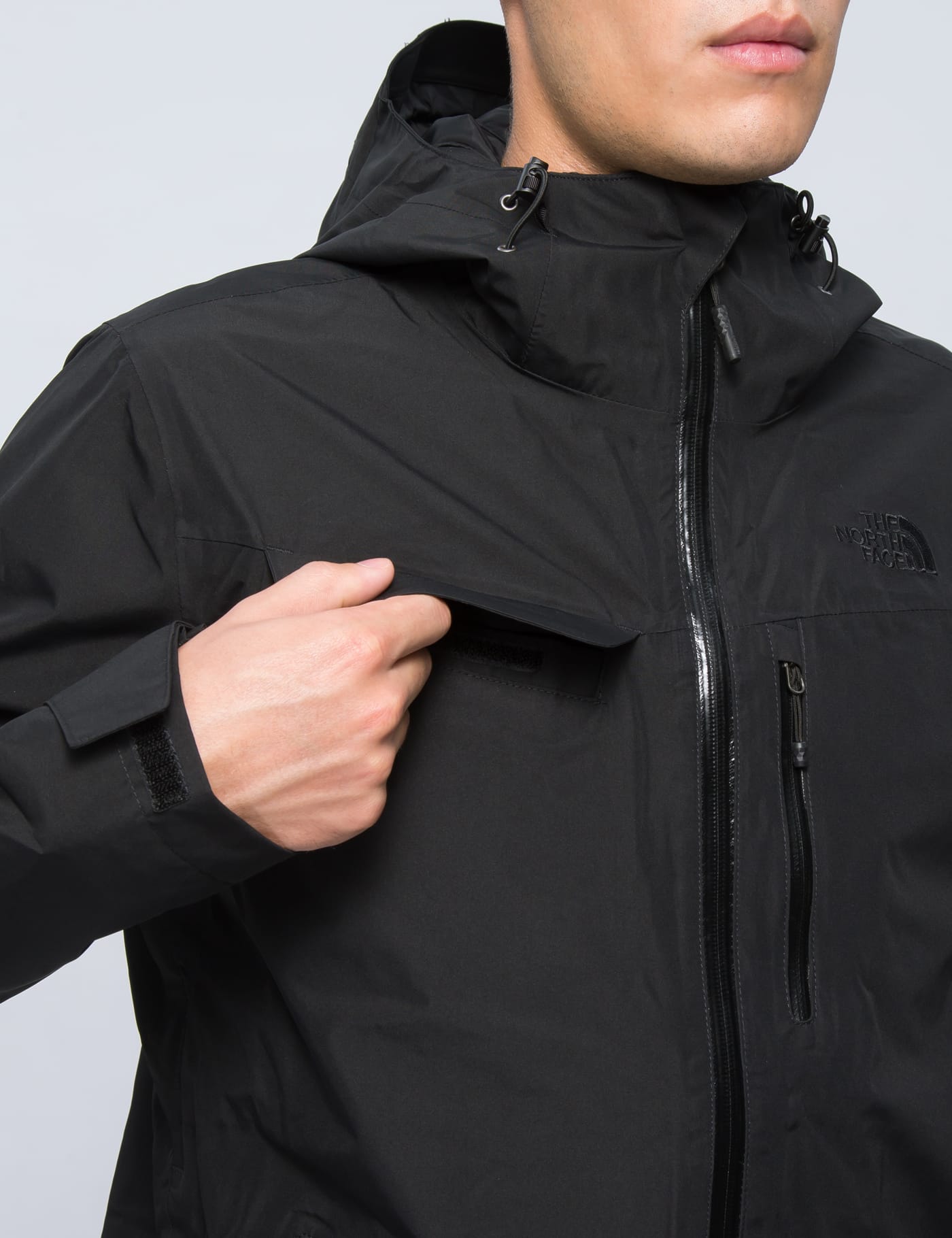 The North Face - Fast Pack Gtx Goretex 