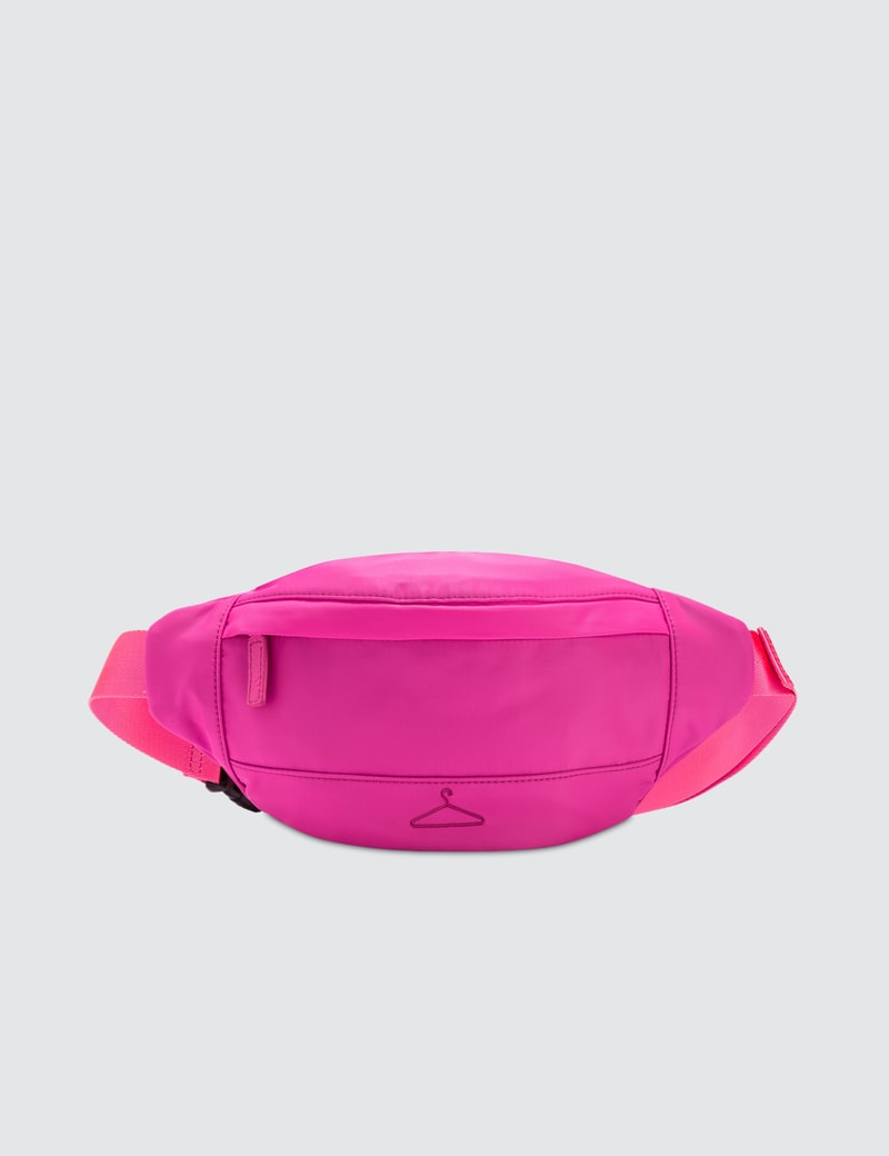 Image of Holzweiler Neon Willow Fanny Pack