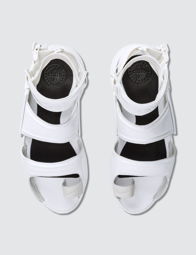 nike wmns air huarache gladiator qs