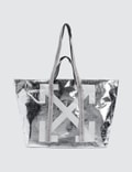 Off-White New Commercial Tote Picture