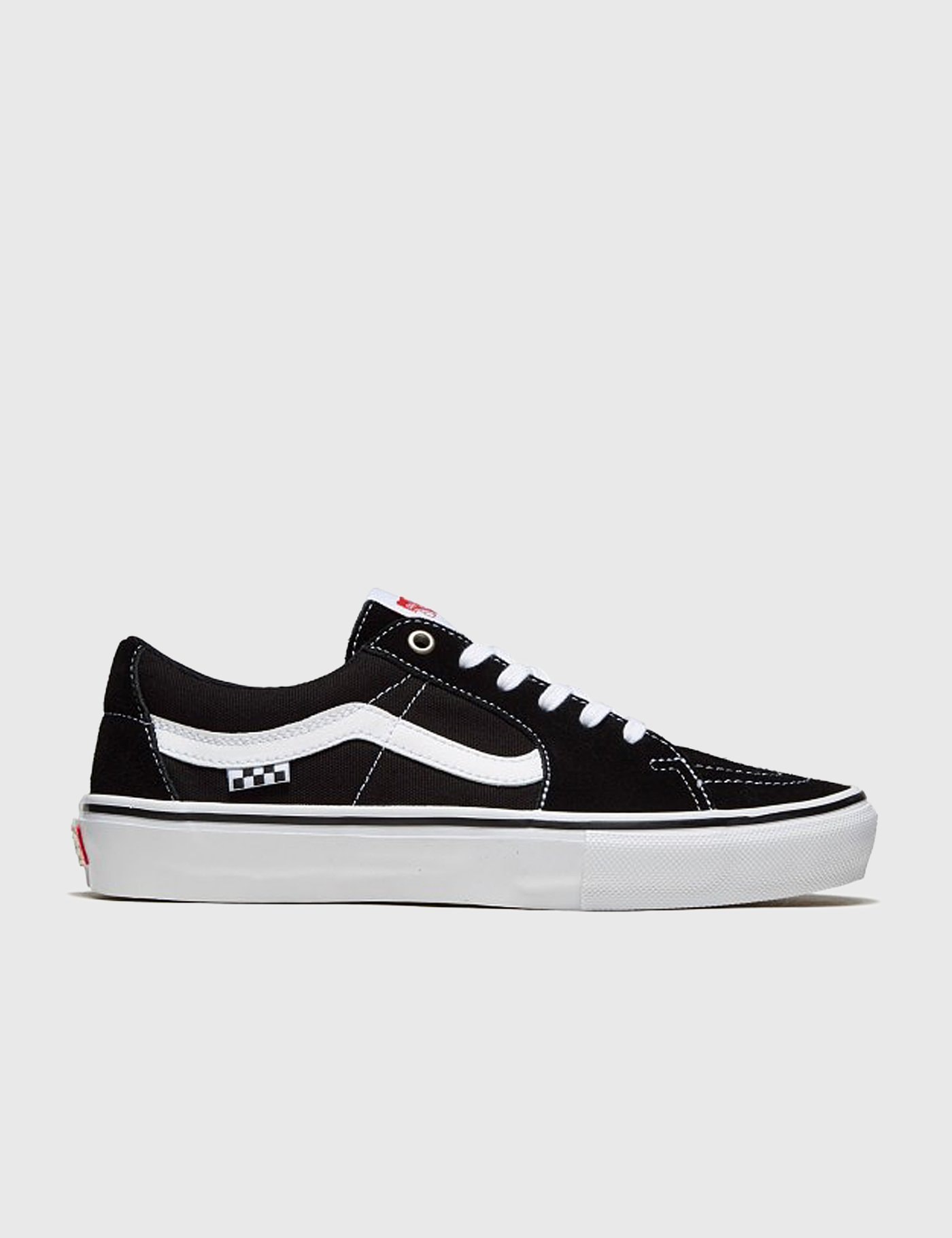 Vans Sk8 Low Pro Berrics