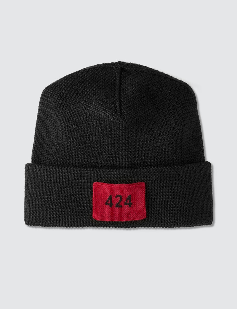 Image of Logo Beanie